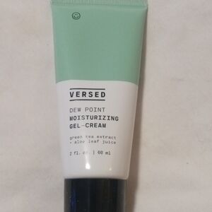 Versed Dew Point Moisturizing Gel-Cream